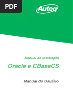 Instalação e Configuração do Complab | PDF