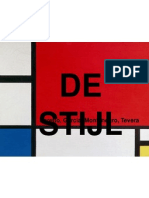 De Stijl