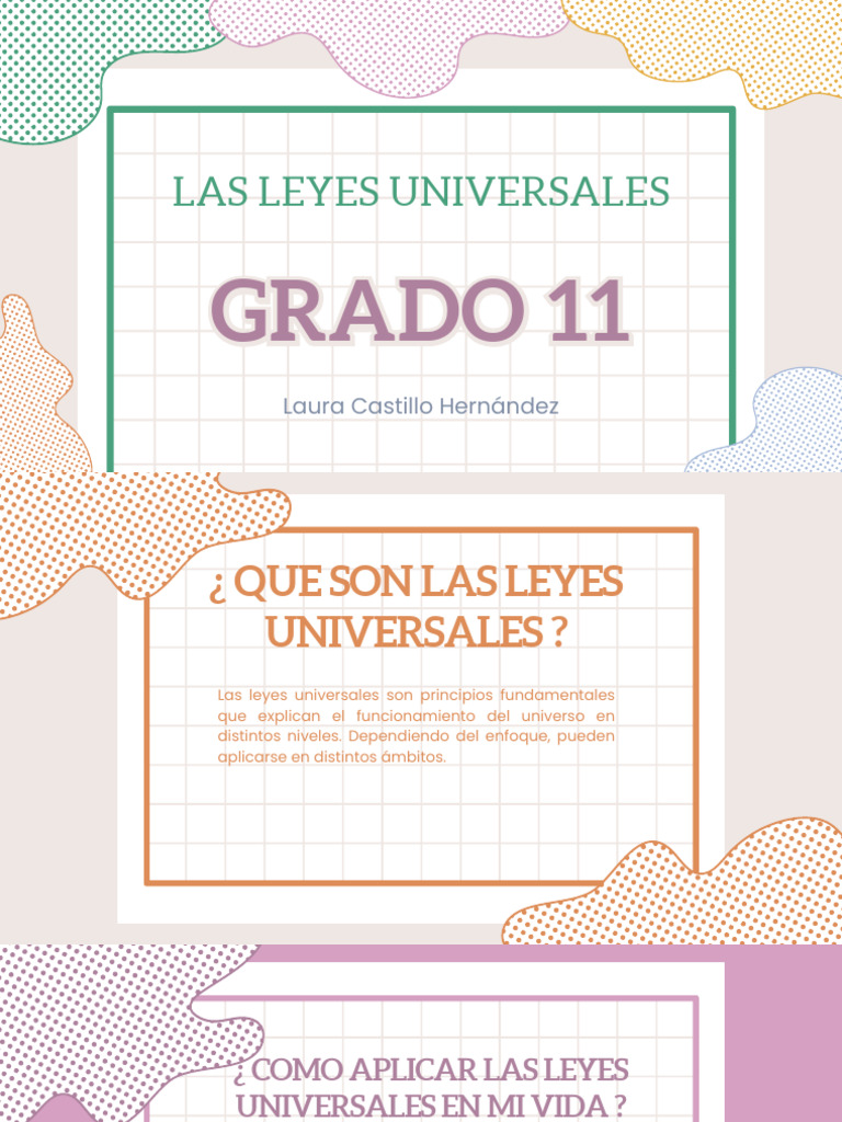 Presentación para Exposición Sencilla Duotono Colores Pastel | PDF