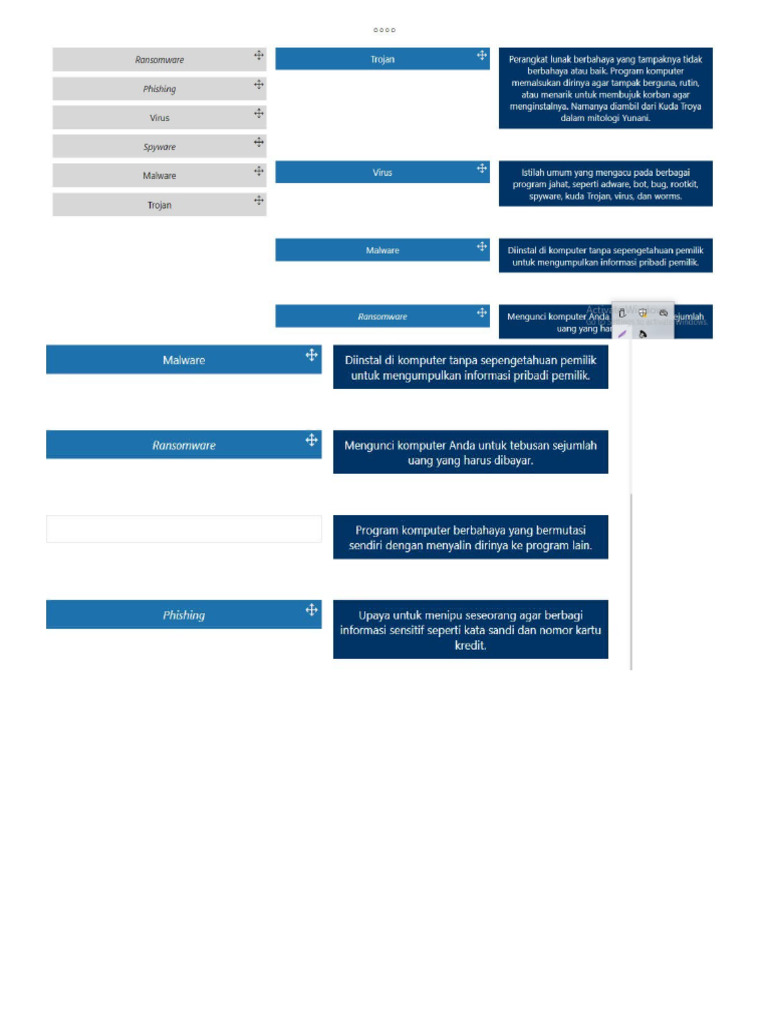 Soal Test | PDF