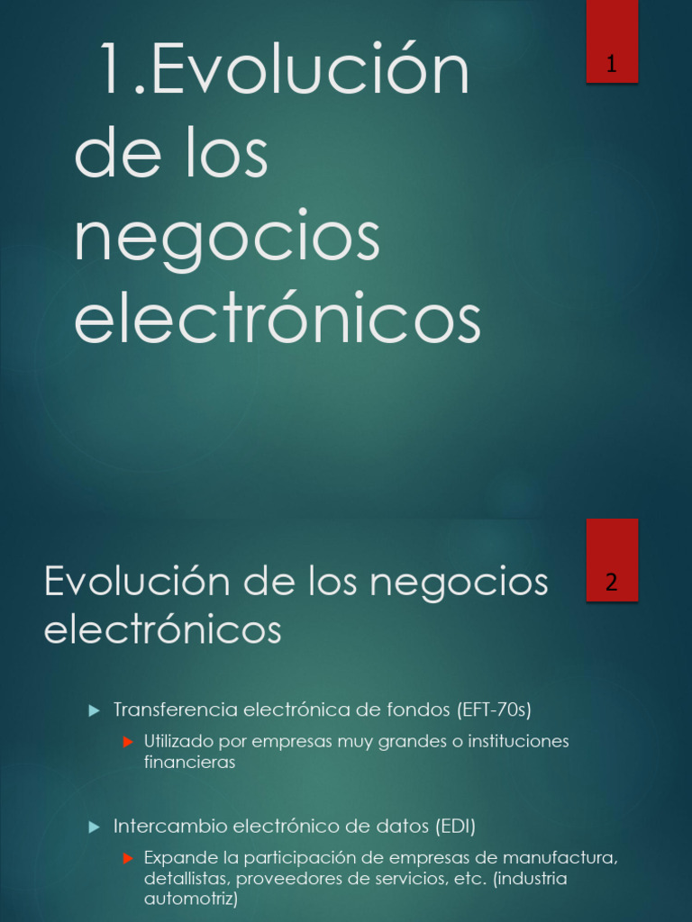 Negocios Electronicos | PDF | Comercio electrónico | Internet