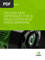 NVIDIA Omniverse: Pricing & GPU Requirements | PDF | Graphics ...