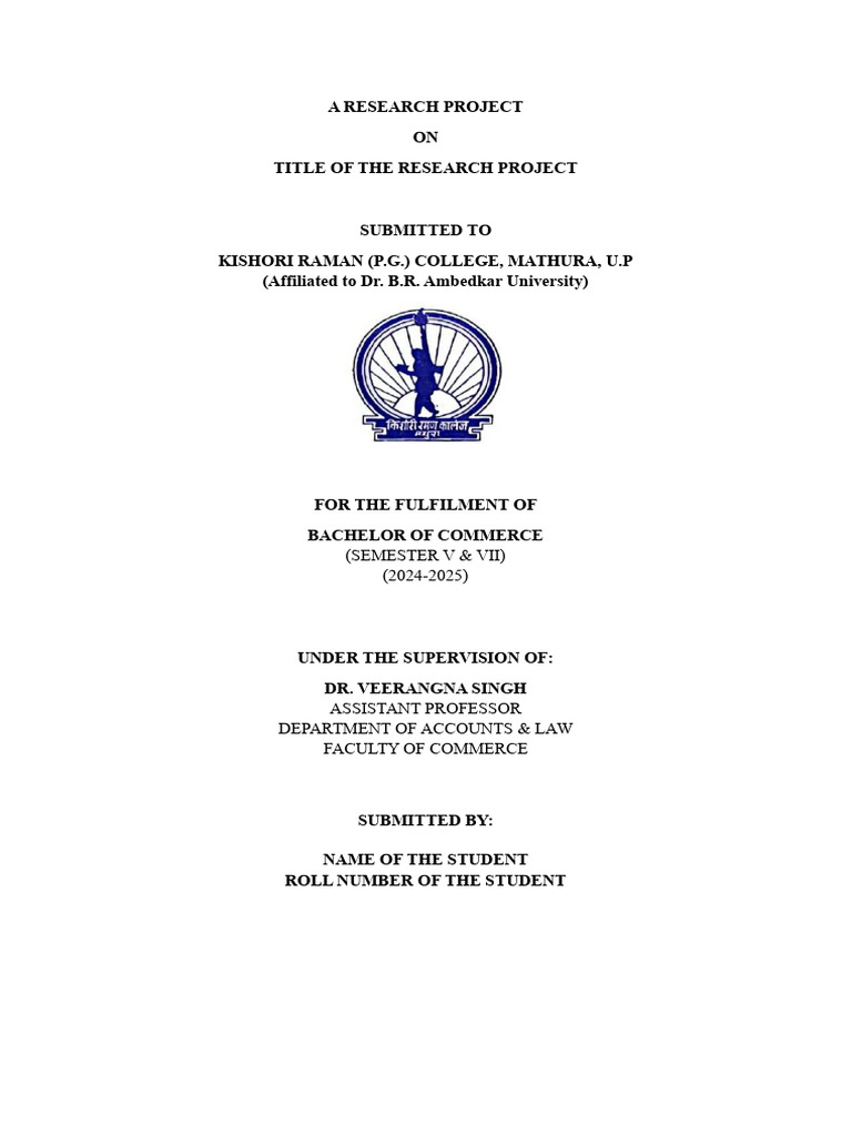 Initial Pages-1 | PDF
