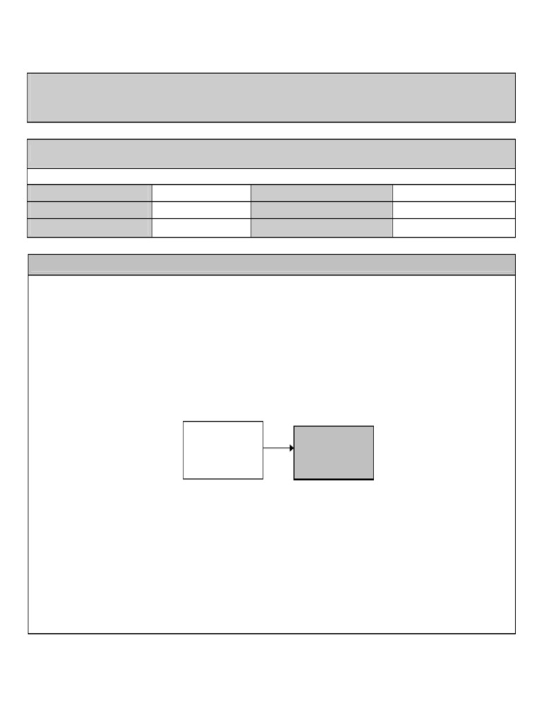 Programa de Dibujo II para Bachillerato | PDF | Evaluación | Aprendizaje