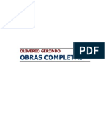 Oliverio Girondo - Obras Completas