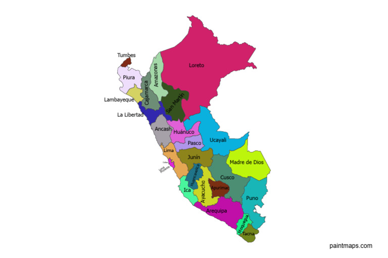 Perú | PDF