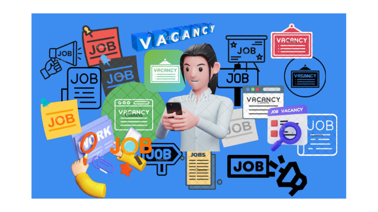 Job | PDF