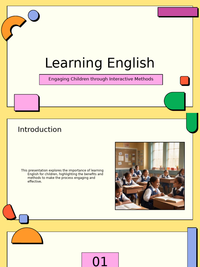 Learning English Pdf Learning Vocabulary