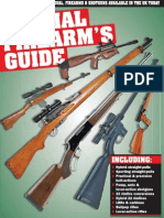 Special Firearms Guide Exclusive To Gun Mart