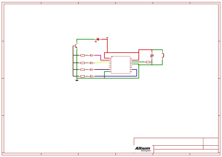 Level Control Circuit Design Guide | PDF