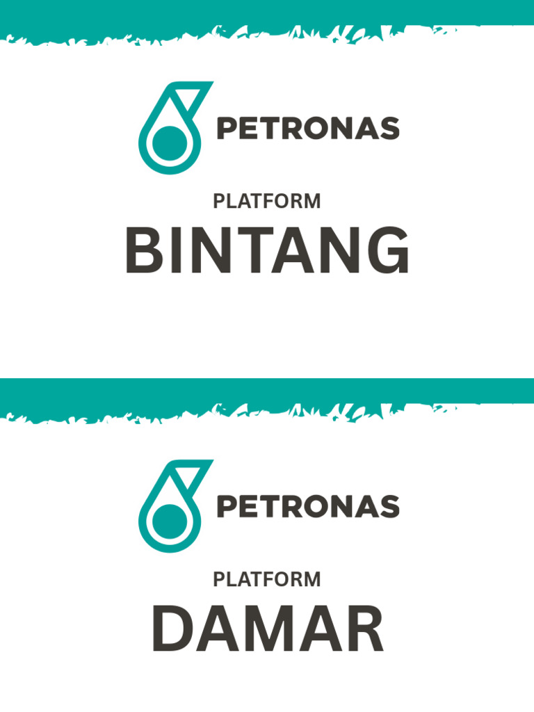 List of Platforms in Various Locations | PDF