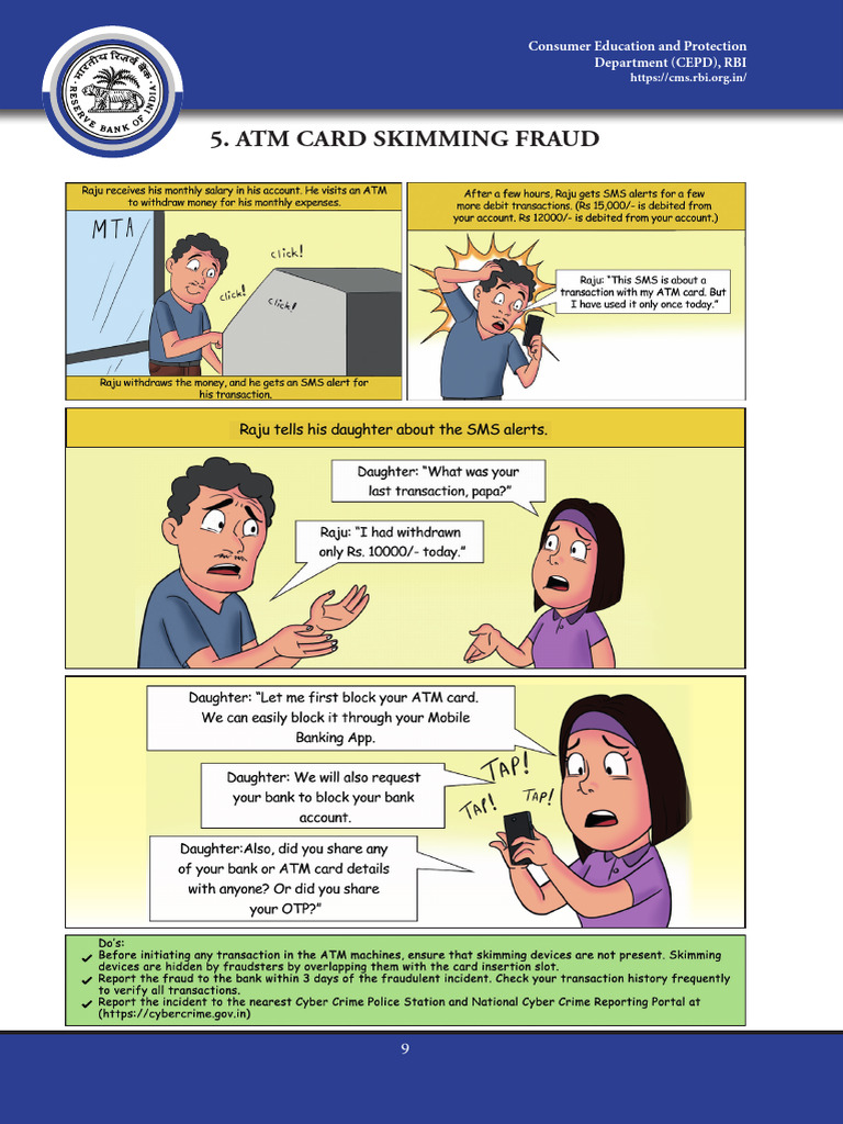 Raju and The Forty Thieves - HQ-pages-7 | PDF