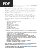 Elsa Referral | PDF