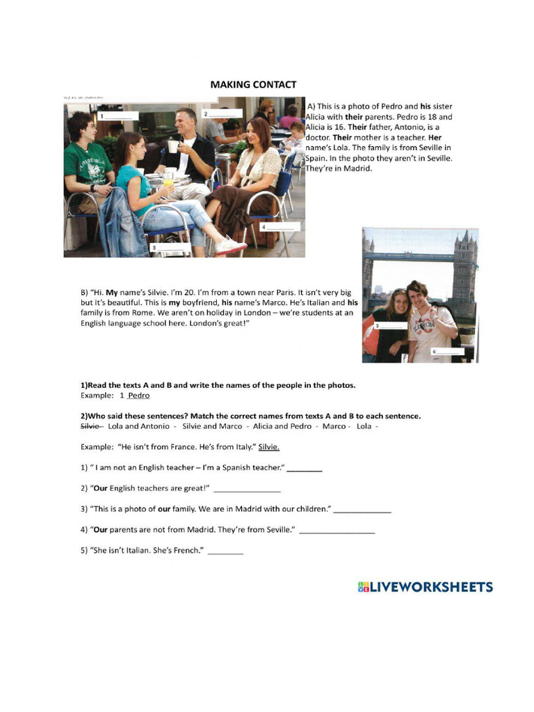 Reading Text 7 | PDF