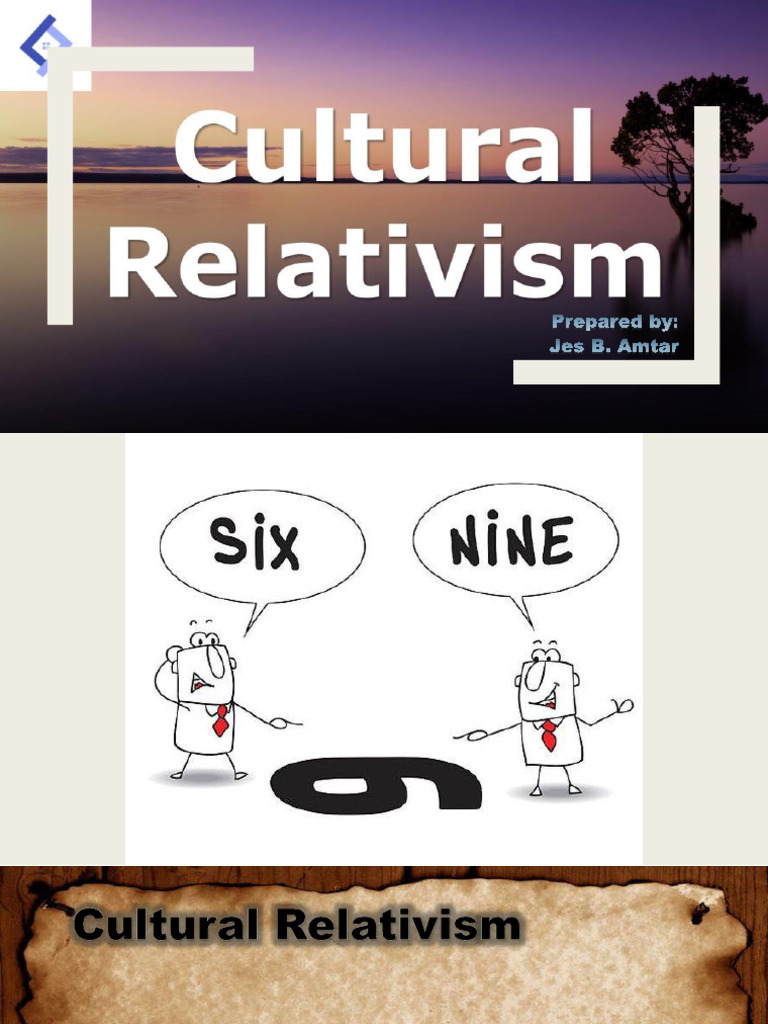Cultural-Relativism | PDF | Female Genital Mutilation