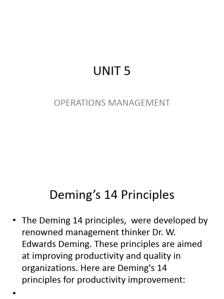 Quality Management | PDF | Six Sigma | Quality Management