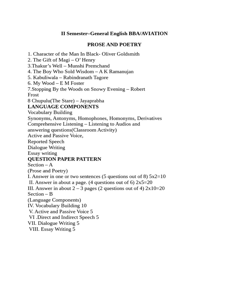 II BBA_SEP_Text | PDF | Biblical Magi