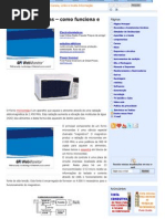 Conserto Micro Ondas Www Eletronica Com