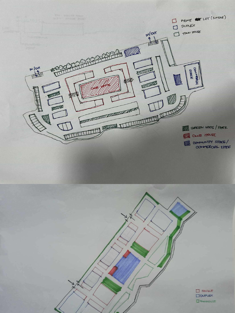Group 7 - Schematic Designs | PDF