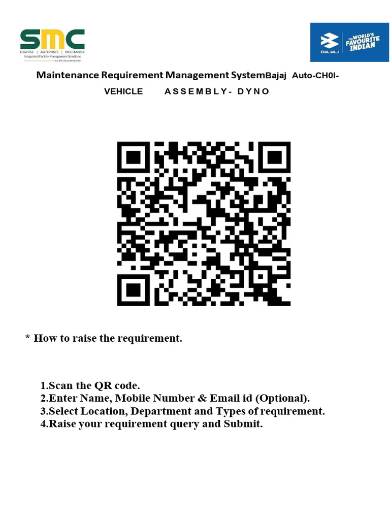 reqd | PDF | Qr Code | Computing