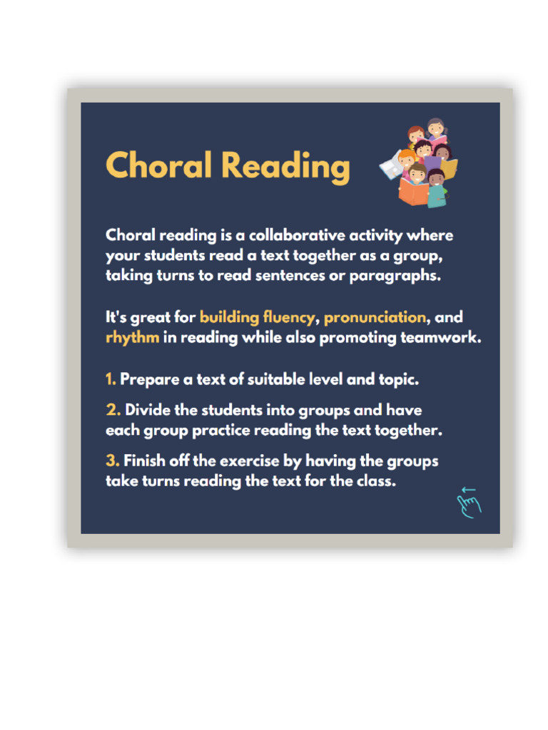 choral | PDF