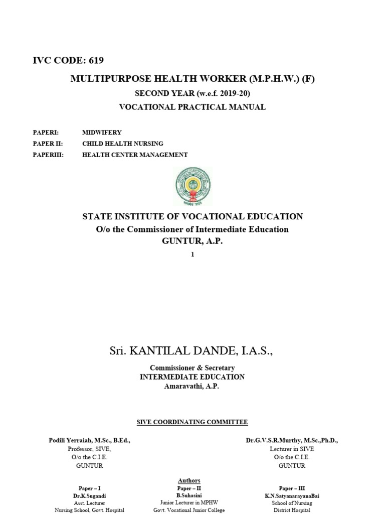 MPHW PDF | PDF | Pelvis | Combined Oral Contraceptive Pill