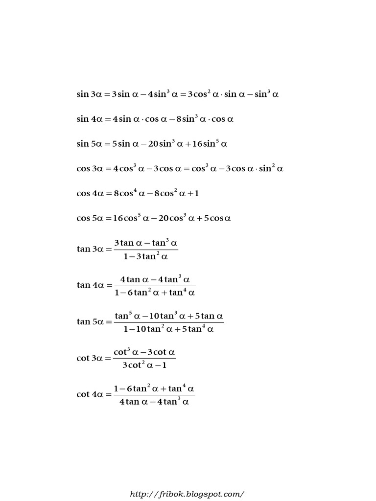 the f math fors_removed | PDF