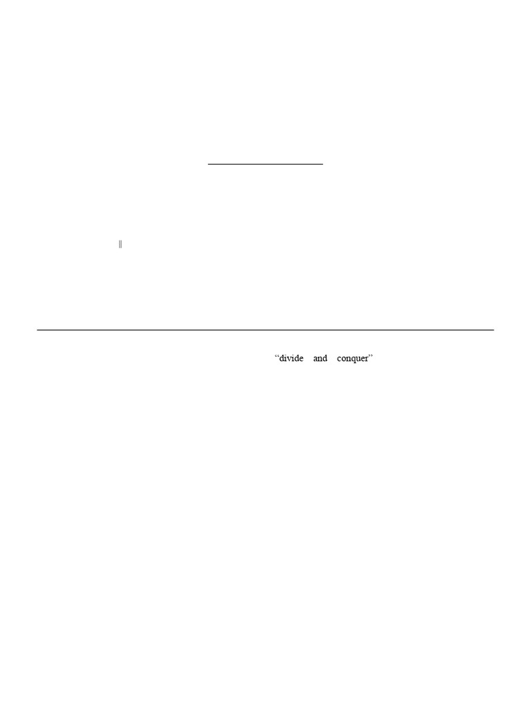 Exact Algorithm For Batch Scheduling On Unrelated Machine | PDF ...