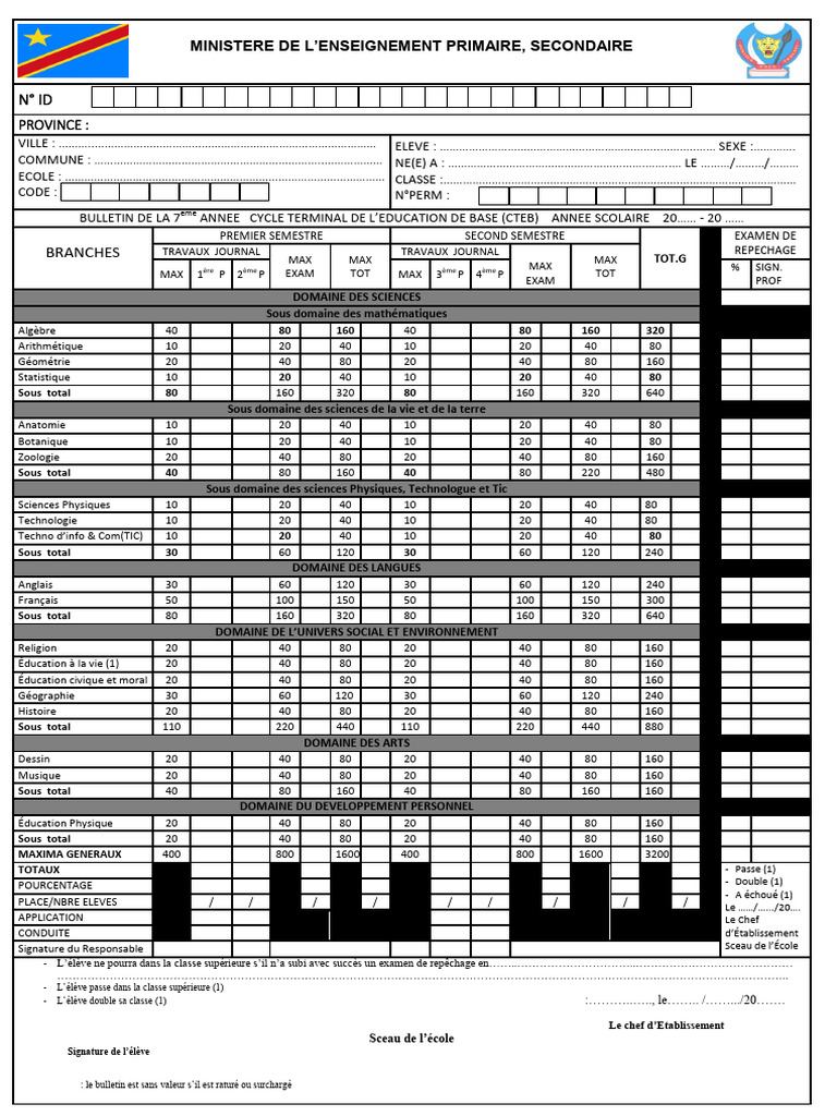bulletin-scolaire-7-me-ann-e-rdc-pdf-math-matiques