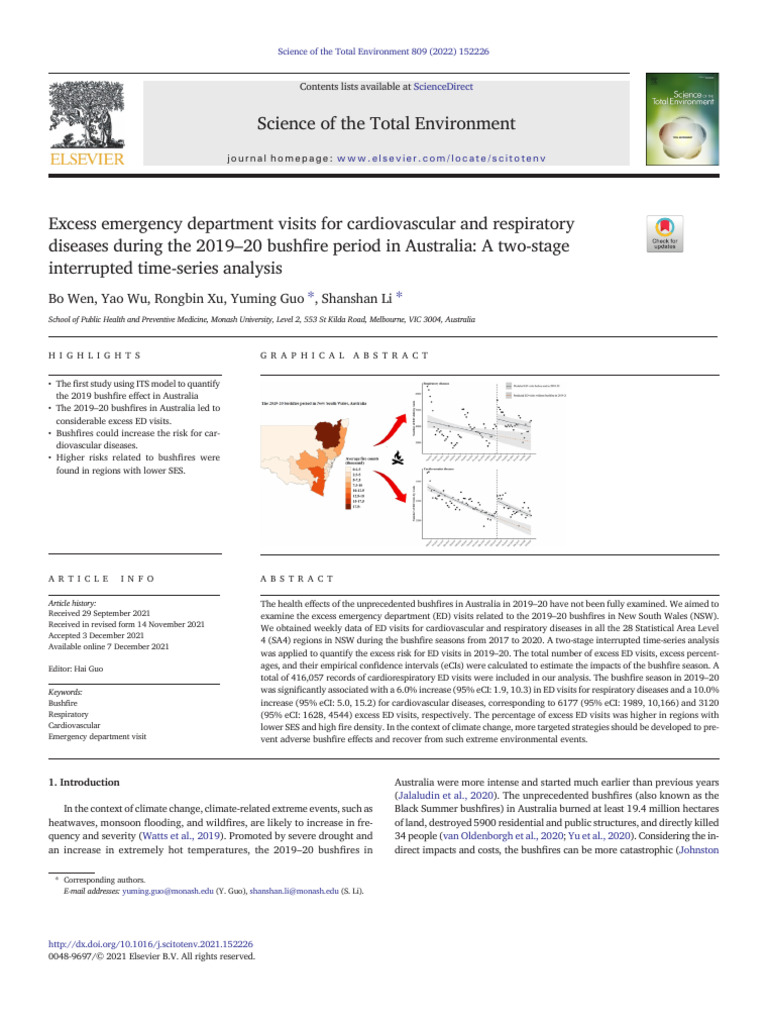 Wen+Etal+2022+Excess+Emergency+Department+Visits+for+Cardiovascular+and ...