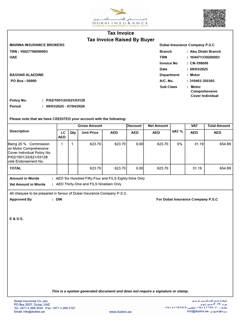 pdf24 - Merged - 2025-04-04T142922.771 | PDF | Insurance | Invoice