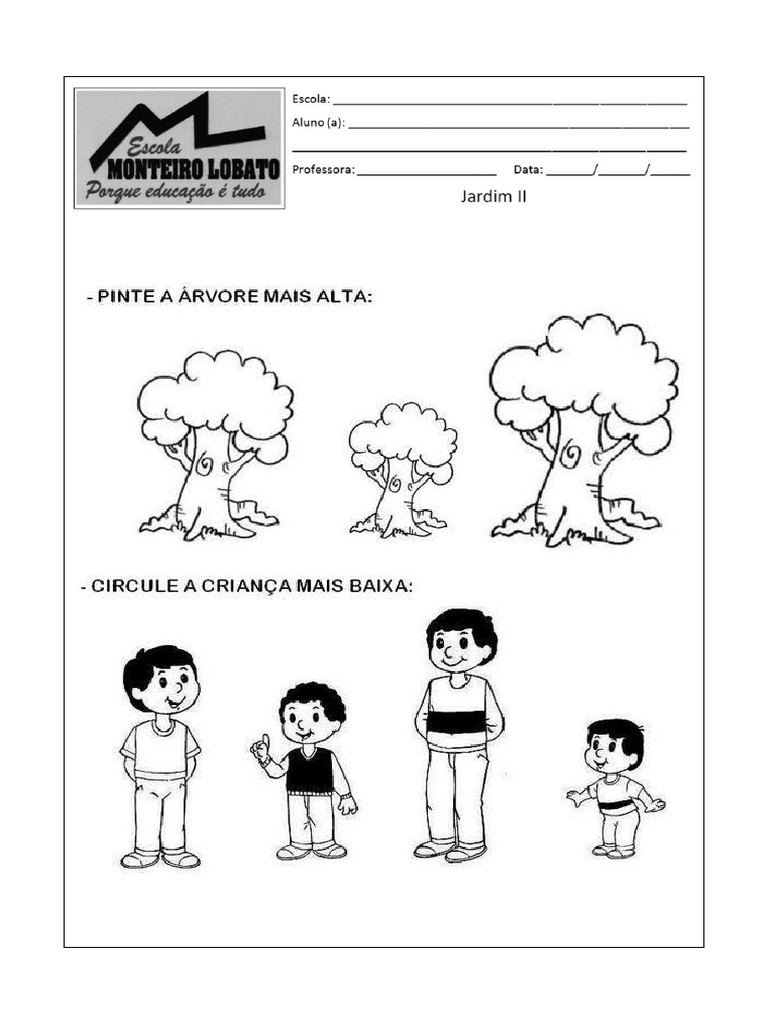 Atividade 1 | PDF