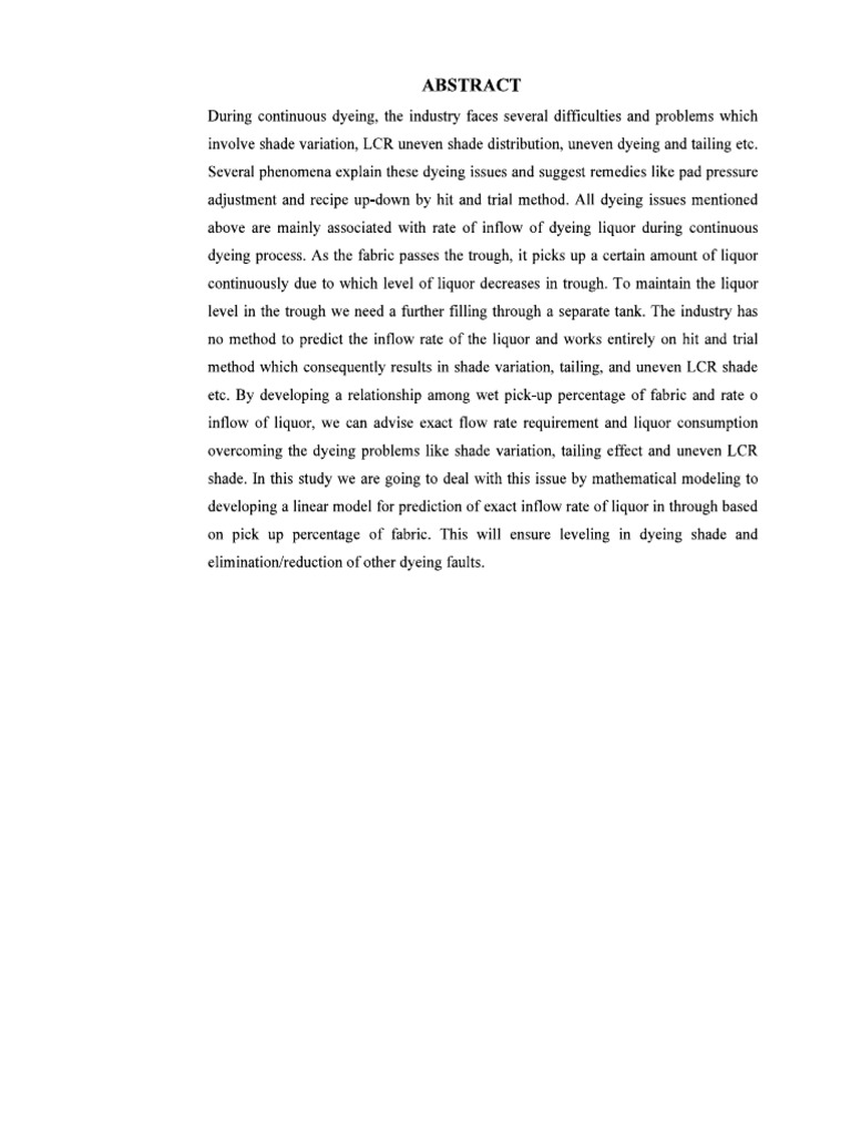MS Abstract | PDF