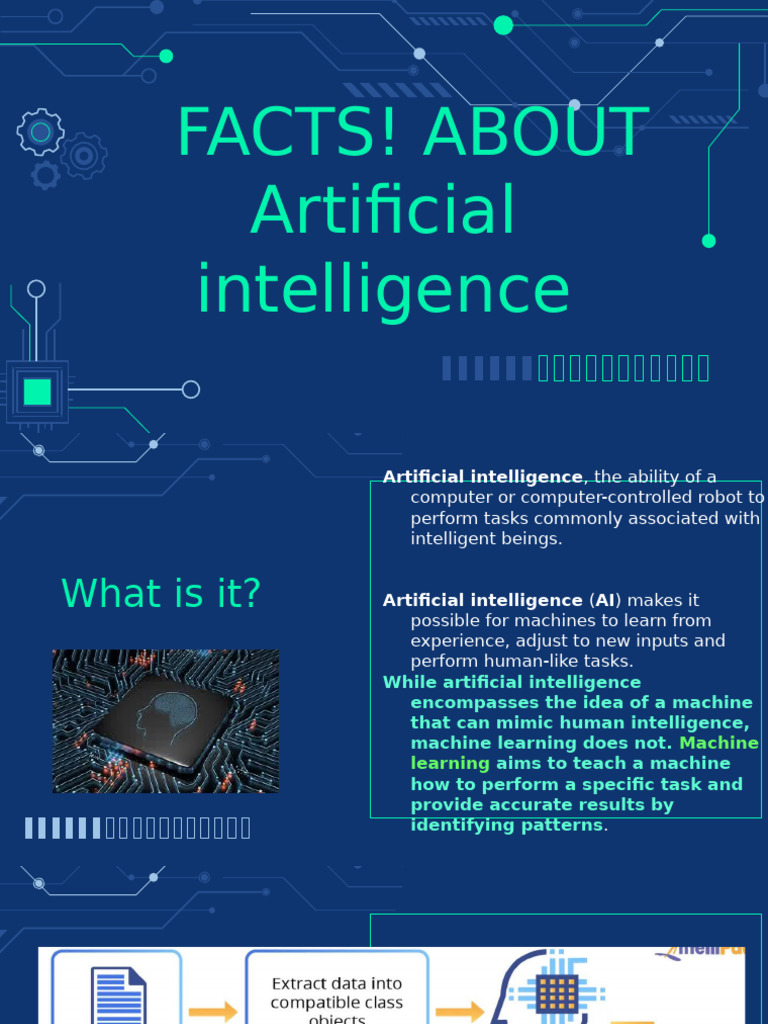Understanding Artificial Intelligence Basics | PDF | Artificial ...