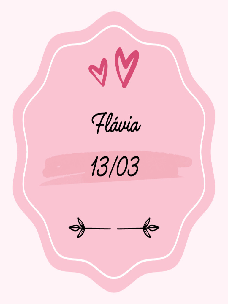 Flavia | PDF