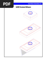 Price LFDC Laminar Flow Diffuser With Hepa Filter Submittal | PDF | Length
