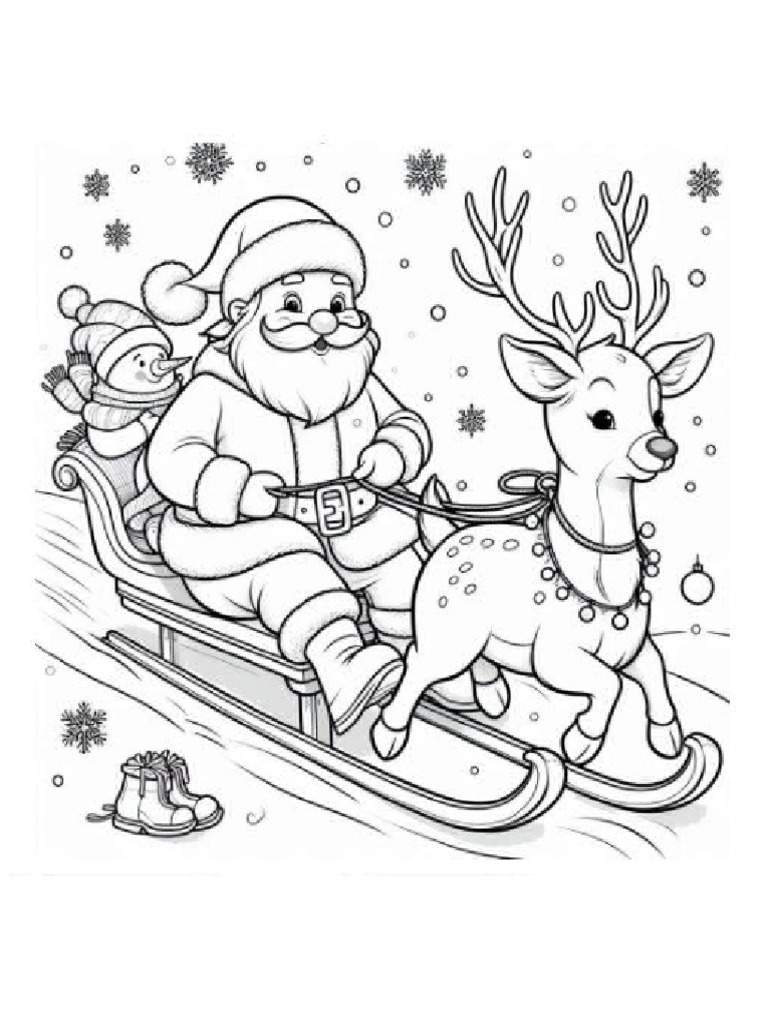 SANTA | PDF