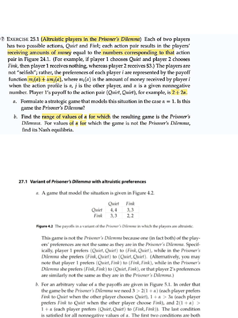 Eco mid sem (game) | PDF