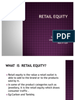 Retail Equity