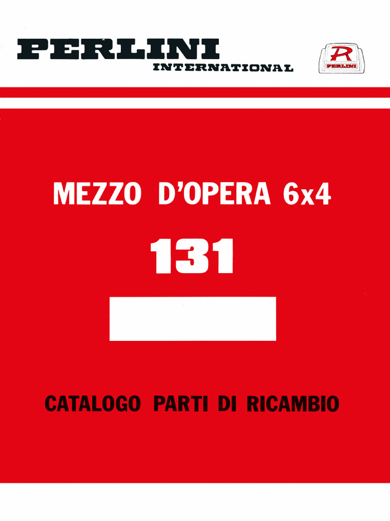 Perlini 131 - 33 - 05 - 2021 | PDF
