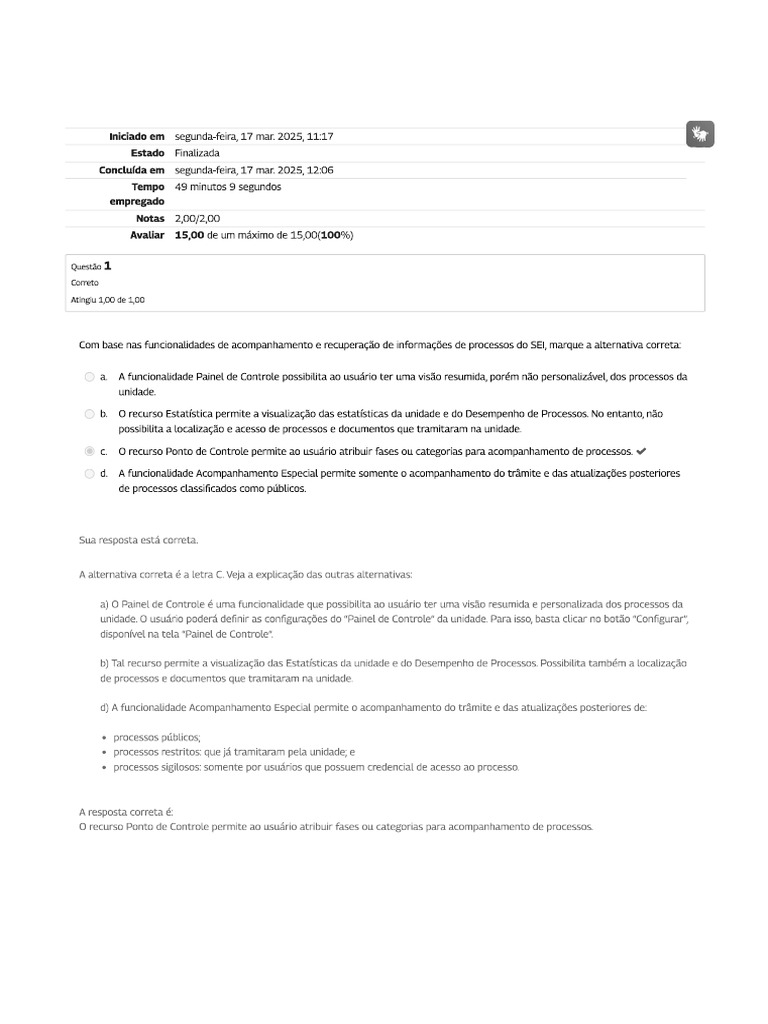 Modulo 5 | PDF