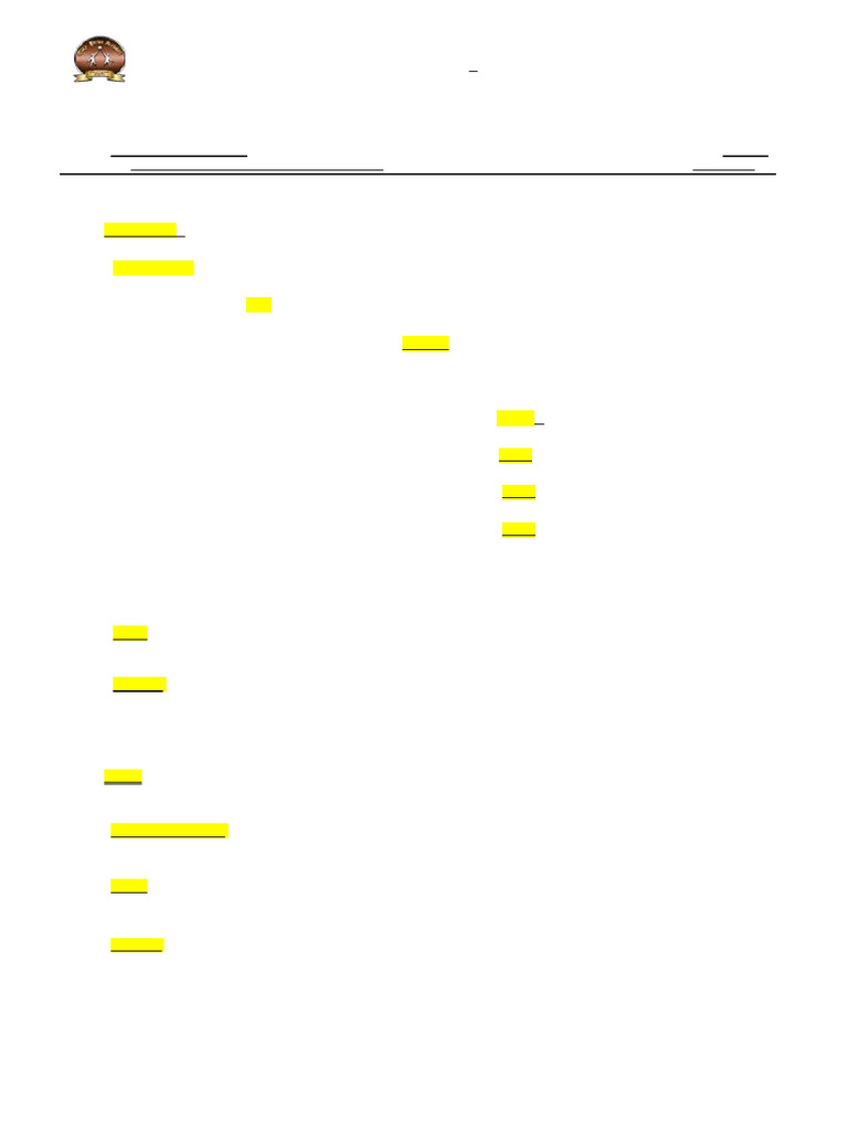 EVS Worksheet for Grade 1 Students | PDF | Plants | Botany