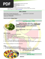 DIP Diet Plan by DR Biswaroop Roy Chowdhury | PDF