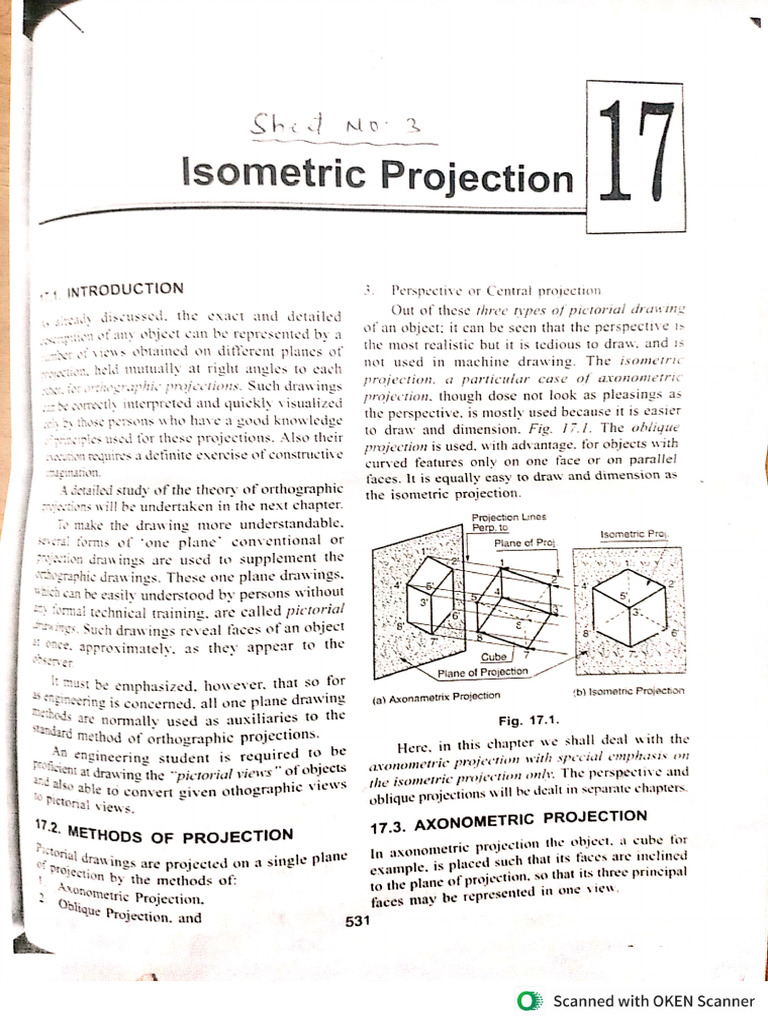 ED Sheet-3 | PDF