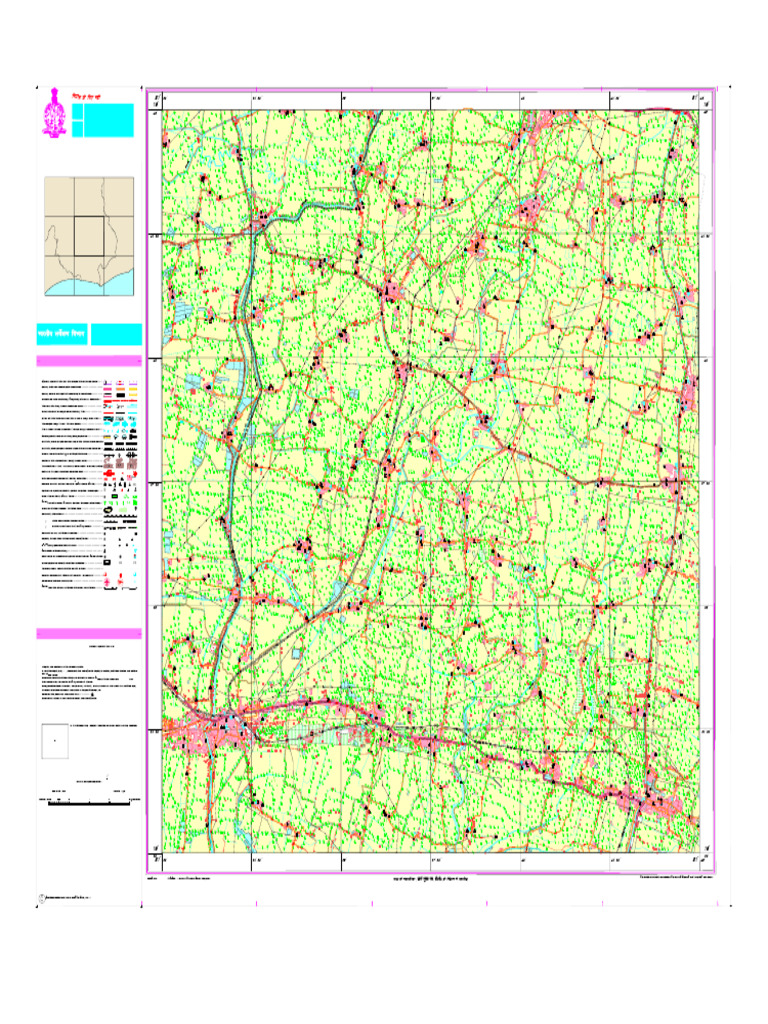 Document Overview and Coordinates | PDF