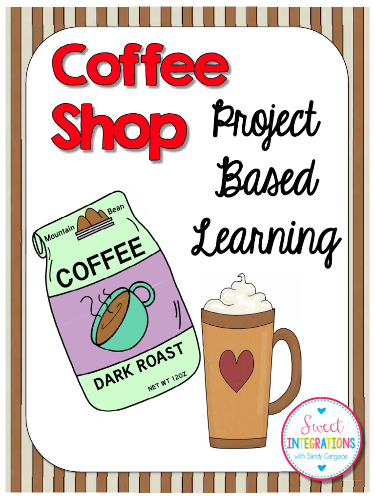 Coffee Shop | PDF