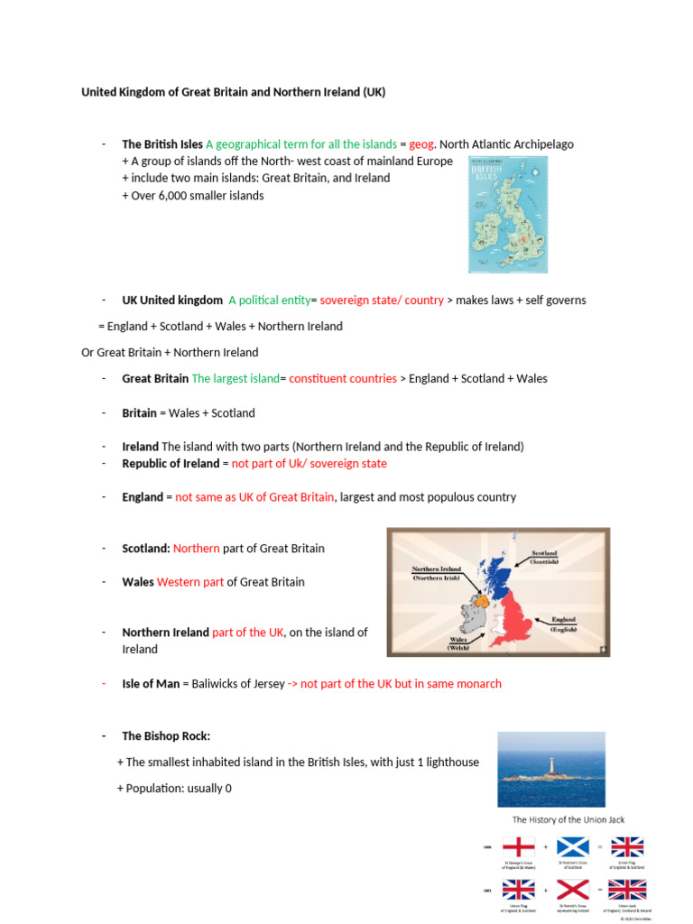 British Identity and Cultural Divides | PDF | Scotland | United Kingdom