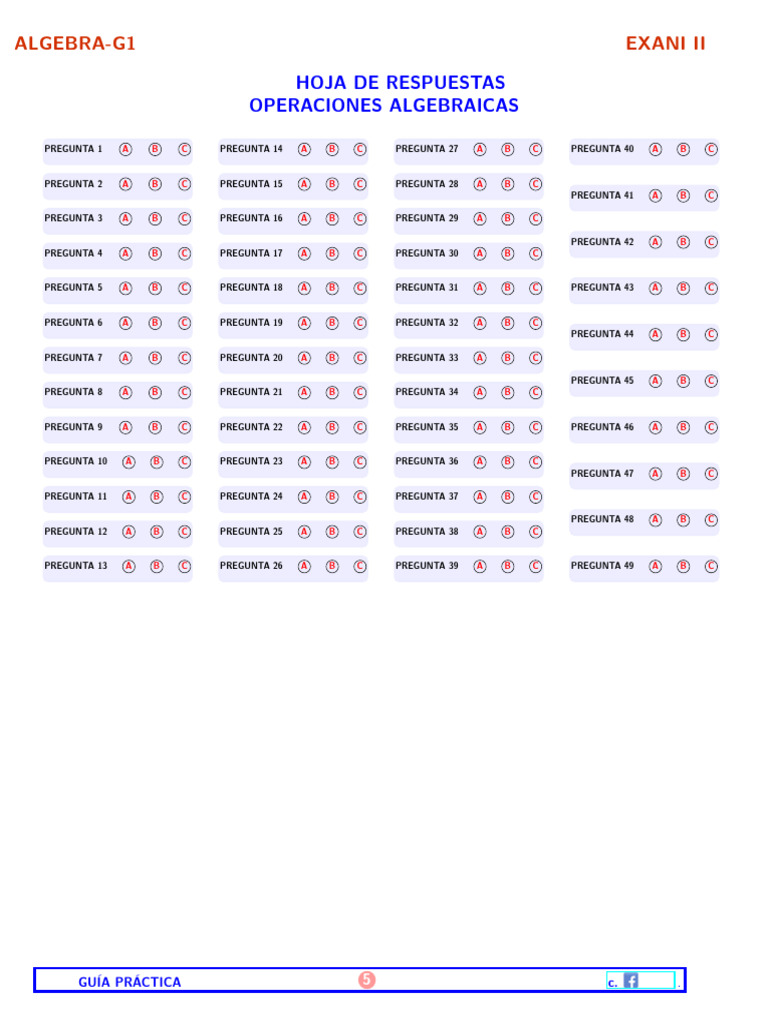 MATEMATICAS 5 M | PDF
