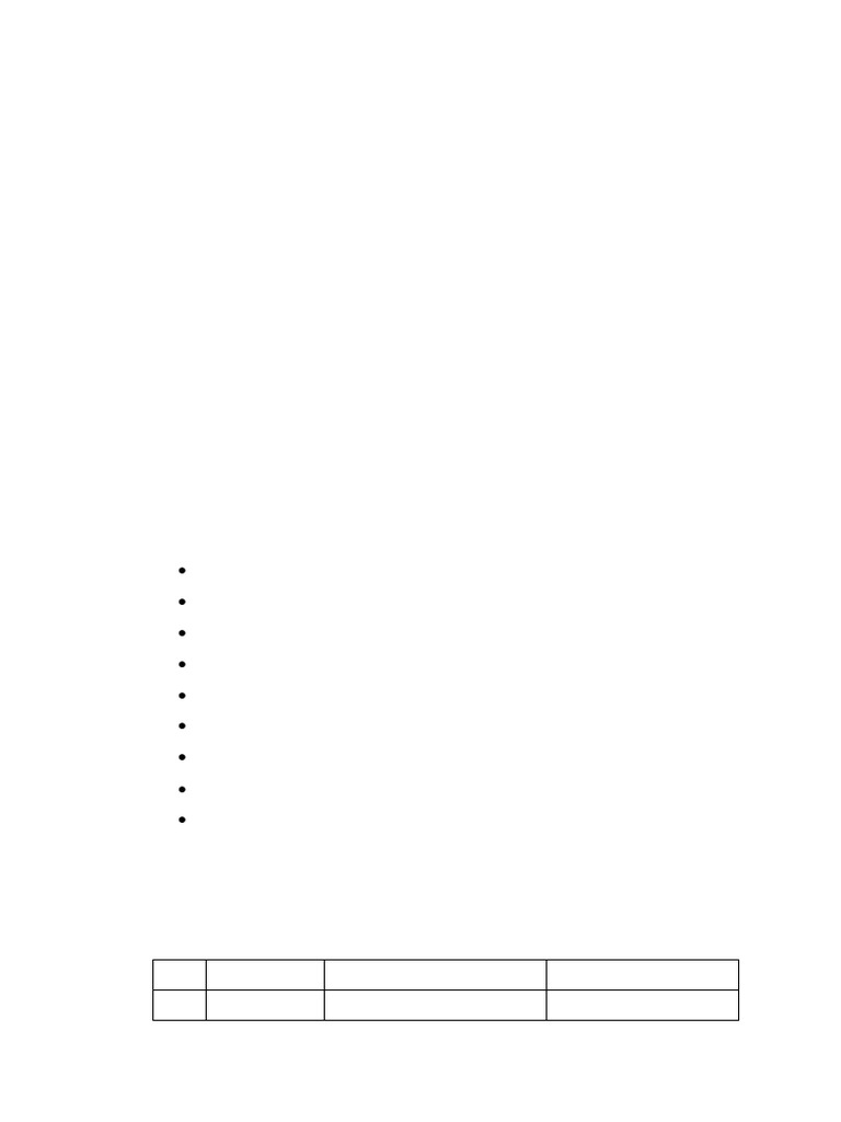 ECE-1 Main Project Stage-2 Seminar Details | PDF | Computer Engineering