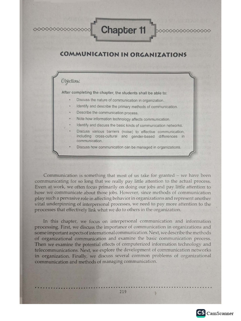 Chapter 11 | PDF
